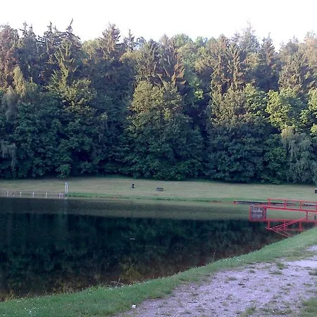 - čistá V Krkonoších *