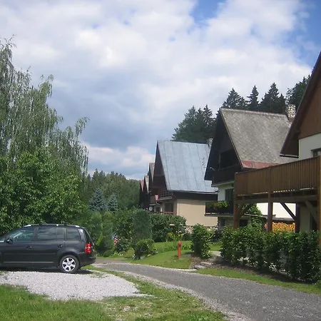 - čistá V Krkonoších * Černý Důl