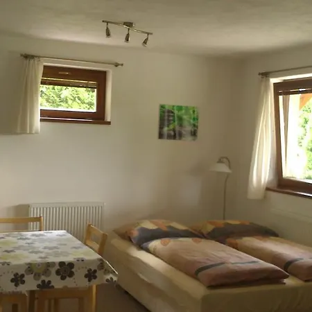 - čistá V Krkonoších Apartmán