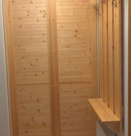- čistá V Krkonoších Černý Důl