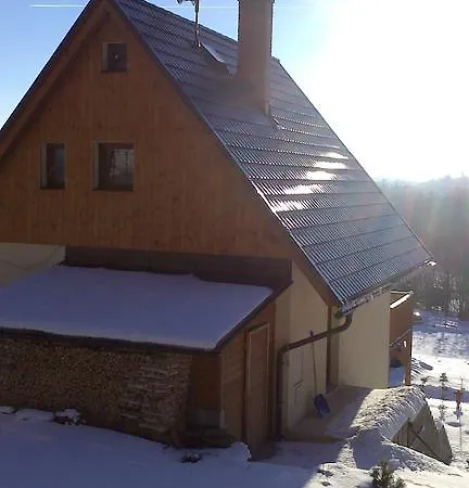- čistá V Krkonoších Apartmán *