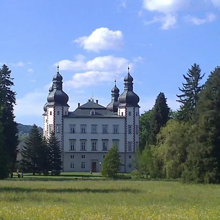 - čistá V Krkonoších Apartmán *