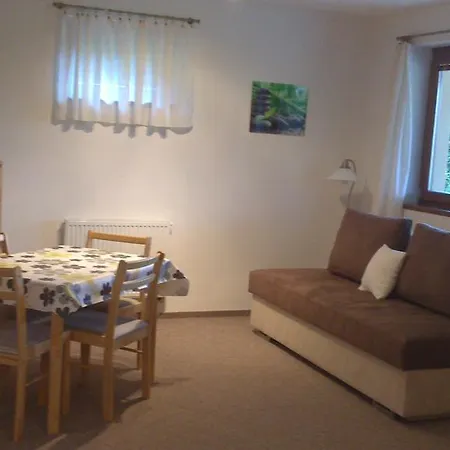 Apartment Chata - Cista V Krkonosich Cerny Dul