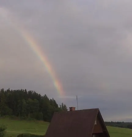 - Cista V Krkonosich