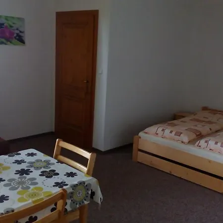 - Cista V Krkonosich