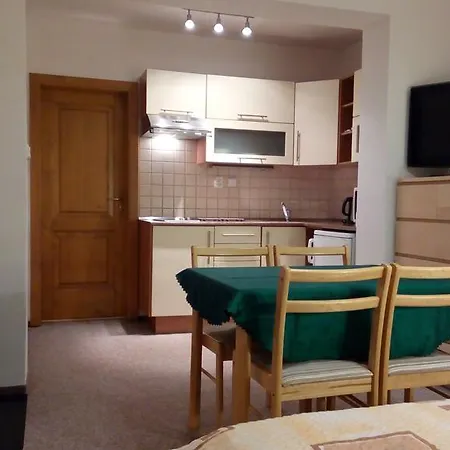 Apartment Chata - Cista V Krkonosich *