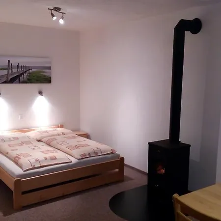 - čistá V Krkonoších Apartmán *