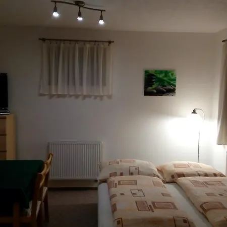 Apartment Chata - Cista V Krkonosich Cerny Dul