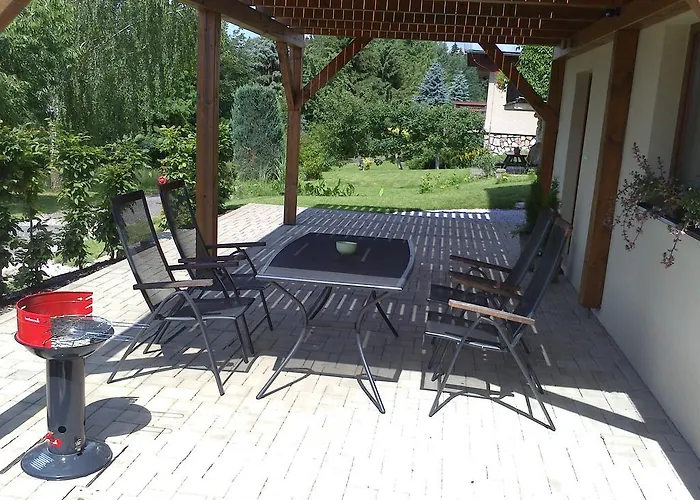 Chata - Cista V Krkonosich Černý Důl