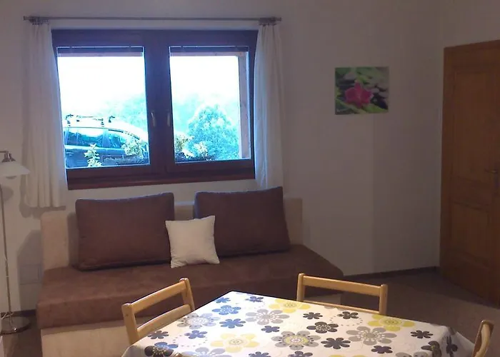 Apartment Chata - Cista V Krkonosich Černý Důl