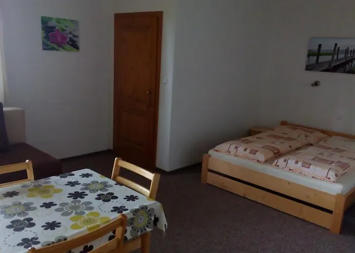 - Cista V Krkonosich